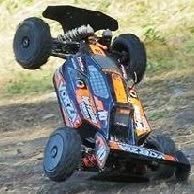 Rudy - Le sage du club FunRC
